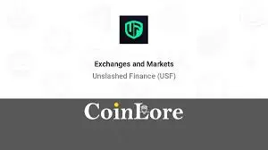 Unslashed Finance